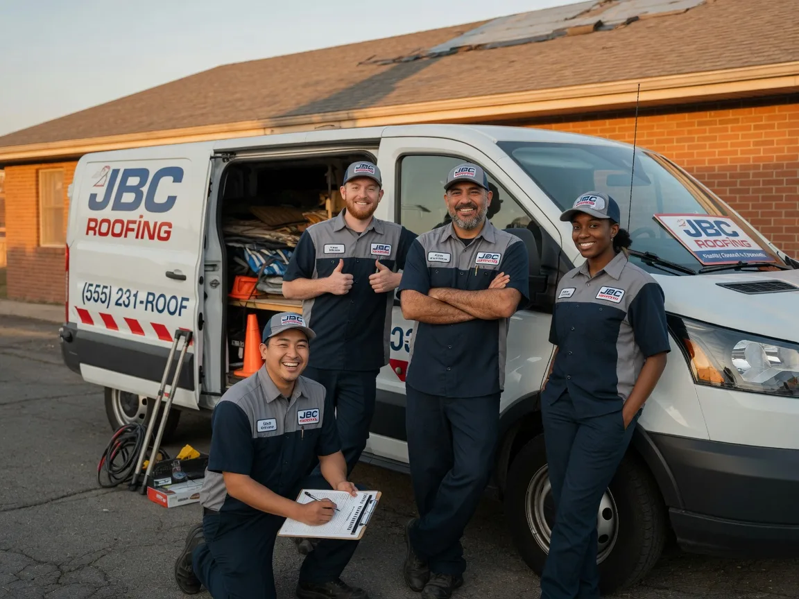 Roof Replacement company in Edwards, CA