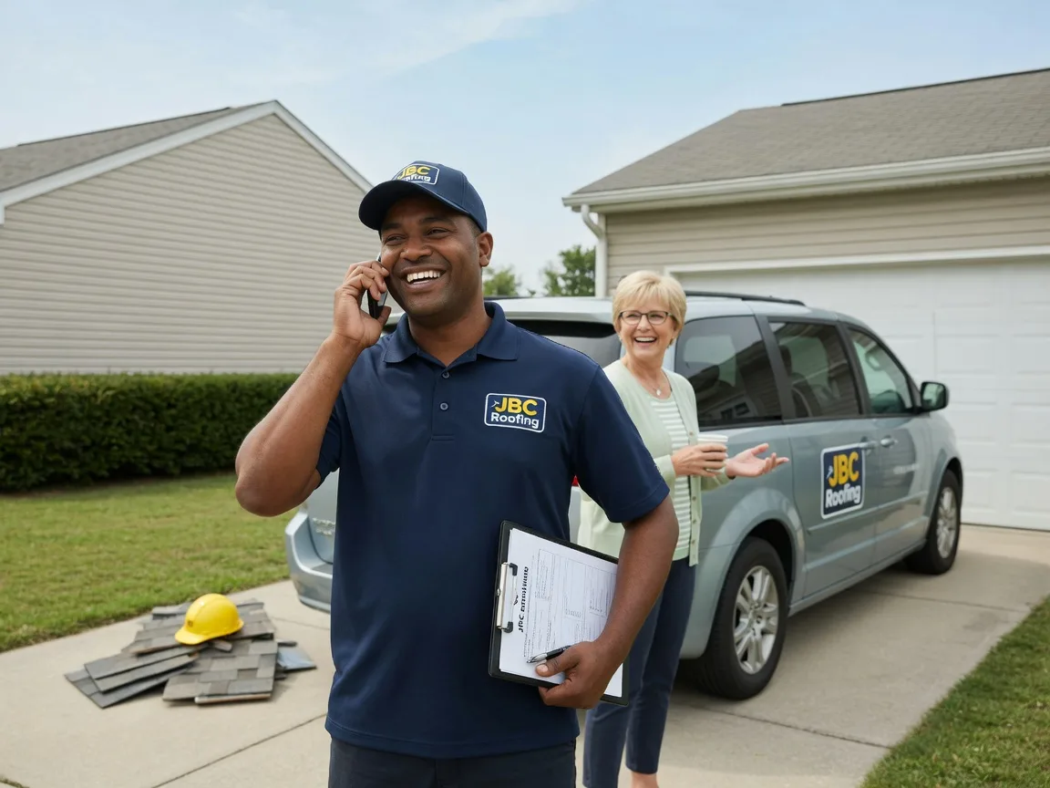 Roof Replacement Edwards, CA FAQs